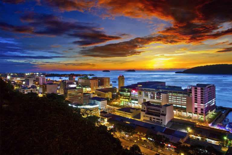 Borneo Tour Packages | Remarkable Borneo | Kota Kinabalu, Sabah