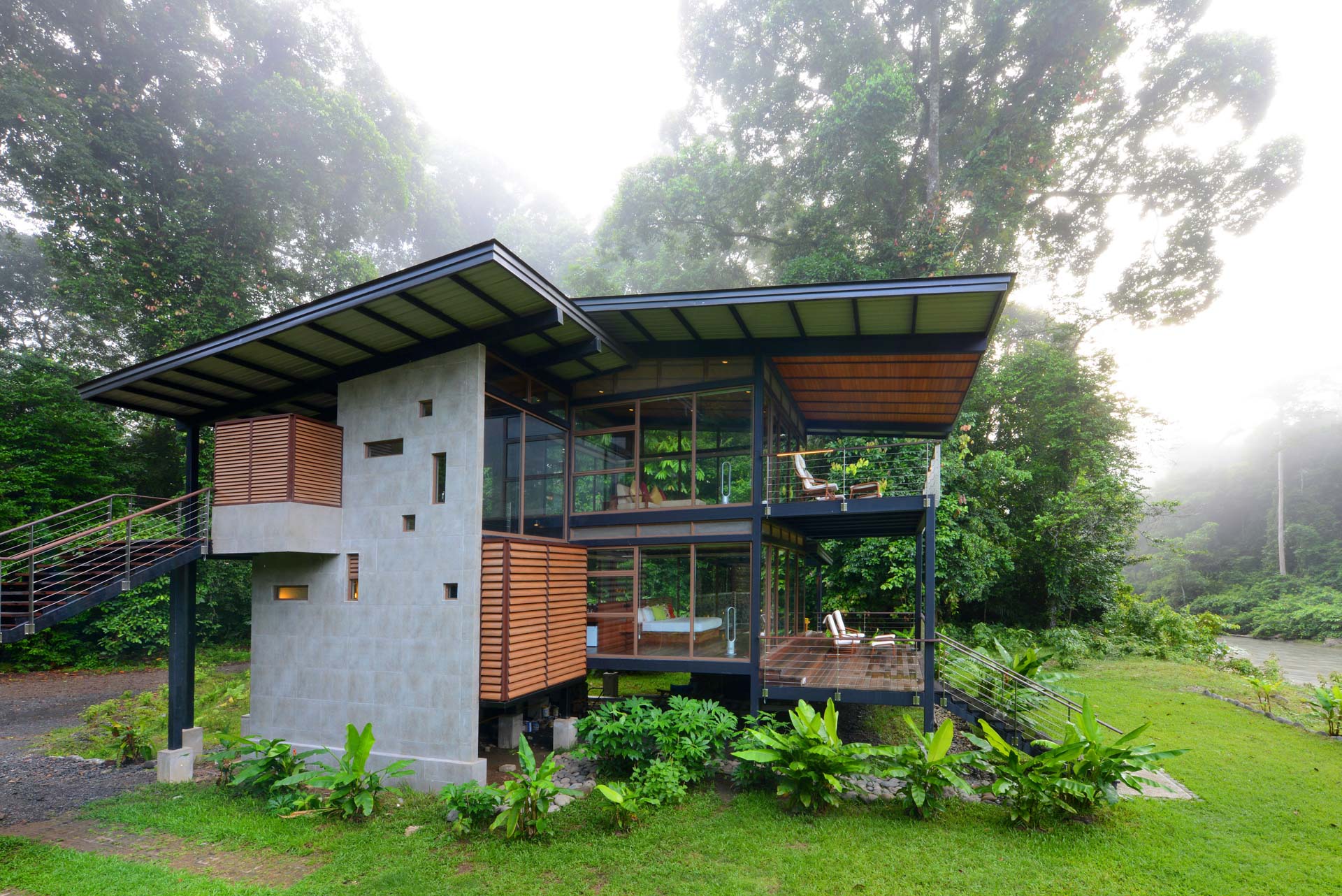 BRL - Double Storey Villa -6 - Compressed