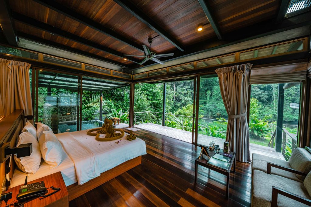 Danum Valley Resort | Remarkable Borneo