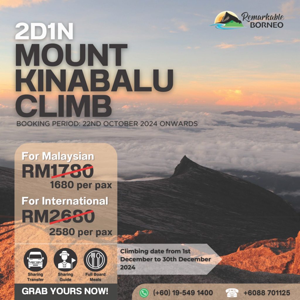 BANNER 2D1N MOUNT KINABALU CLIMB - Compressed