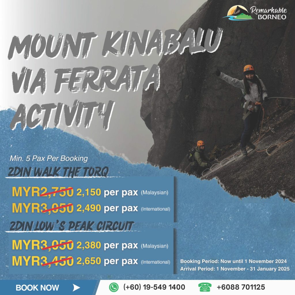 BANNER MTK VIA FERRATA ACTIVITY - Compressed