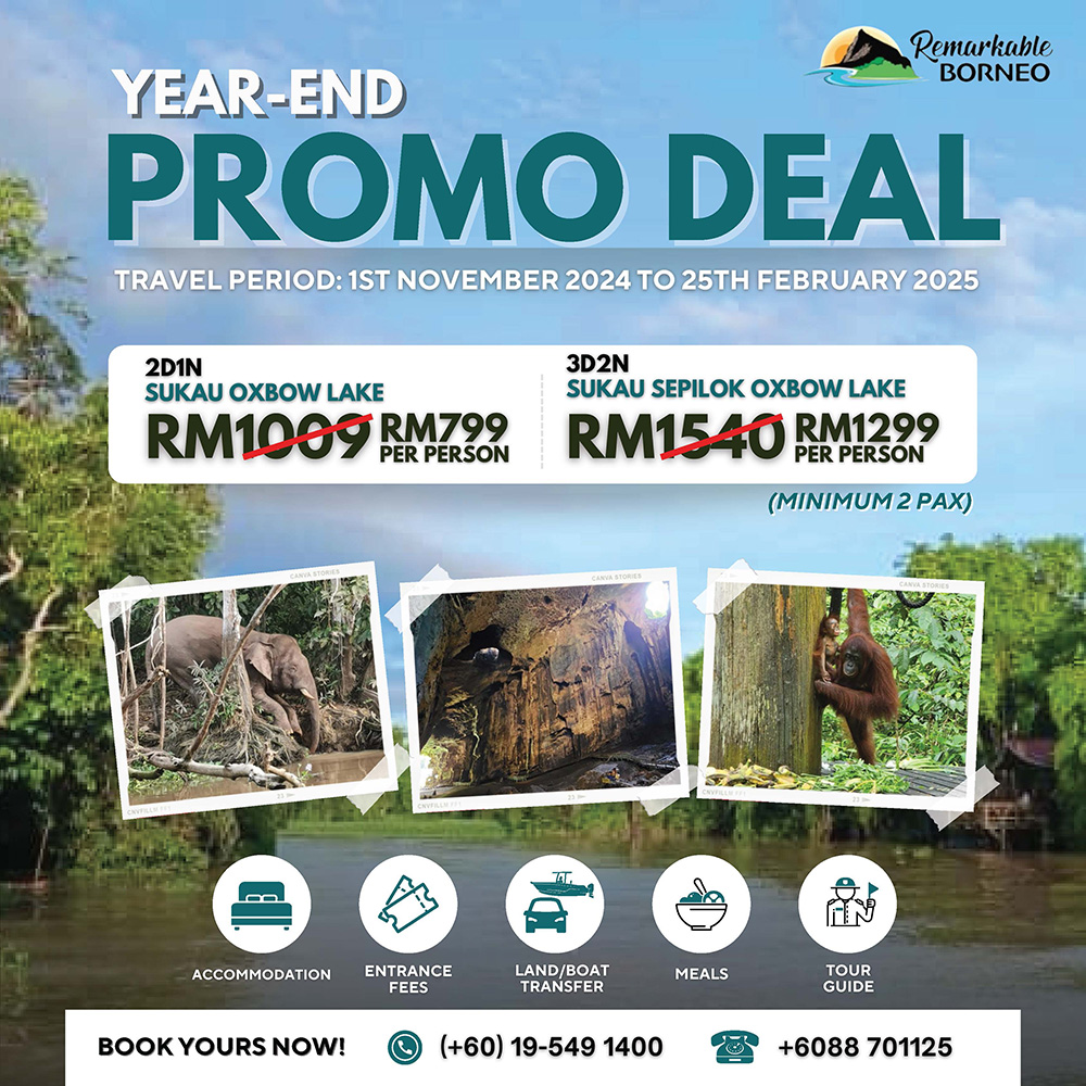 BANNER END YEAR PROMO